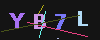 Gambar captcha