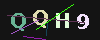 Gambar captcha