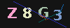 Gambar captcha