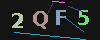 Gambar captcha