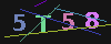 Gambar captcha