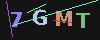 Gambar captcha